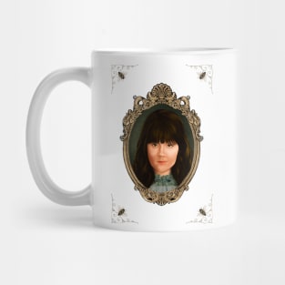 Bridgerton - Eloise Mug